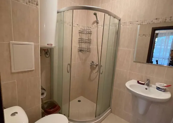 Cascadas Family Apartament