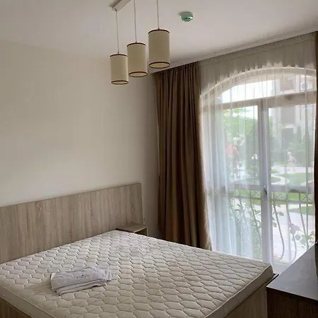 Cascadas Family Appartement Sunny Beach