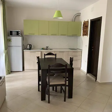 Cascadas Family Appartement *