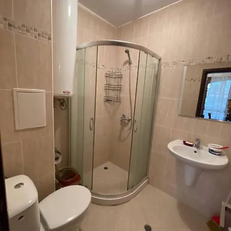 Cascadas Family Appartement